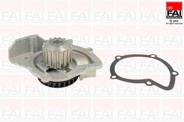 FAI AUTOPARTS Водяной насос WP6595